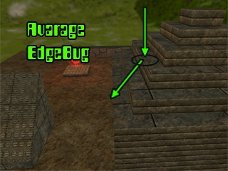 Что такое Edge Bug?