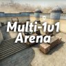 Multi-1v1 (Arena)