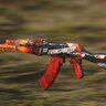 AK-47 Перевозчик | Transporter